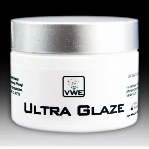 UV Gel Flux Ultra Glaze
