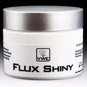 UV Gel Flux Shiny