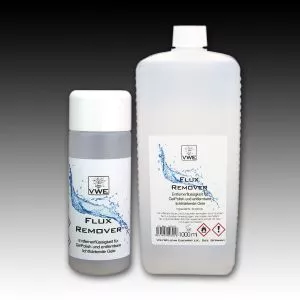 Flux Remover