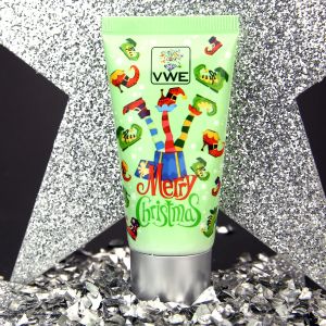 Foot Sensation Fußcreme Weihnachts-Edition