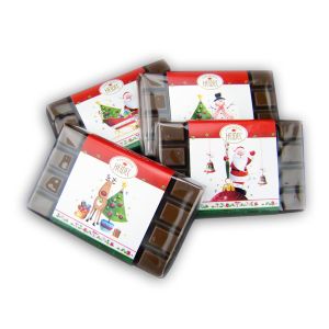 XMAS Chocolate Give Aways
