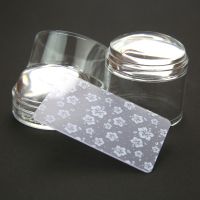 Double Clear Jelly Stamper Set
