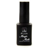 Magic Matt Lichthärtender Mattierer für UV-Gele und GelPolish, 12ml