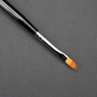 Classic ombre brush