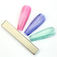 Magnet for Cat Eye effect Nail Art