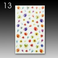 Ultra Slim Sticker - 13