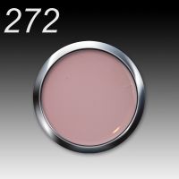 UV/LED Gel Flux Colour High Definition, 5g -  272 cashmere crush