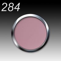 UV/LED Gel Flux Colour High Definition, 5ml -  284 woolly pink