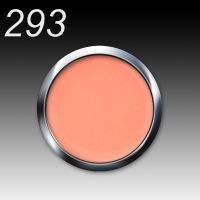 UV/LED Gel Flux Colour High Definition, 5g -  293 tropical peach