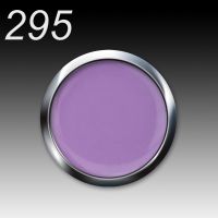 UV/LED Gel Flux Colour High Definition, 5ml -  295 tropical lilac