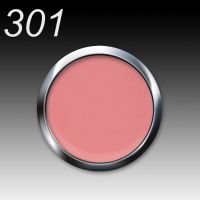 UV/LED Gel Flux Colour High Definition, 5ml - 301 antique rose