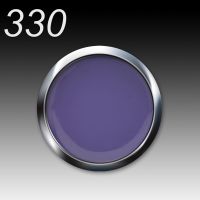 UV/LED Gel Flux Colour High Definition, 5ml - 330 very peri