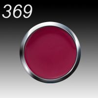 UV/LED Gel Flux Colour High Definition, 5g - 369 dark holly