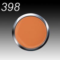 UV/LED Gel Flux Colour High Definition, 5g - 398 camelia