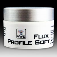 UV Gel Flux Profile Soft