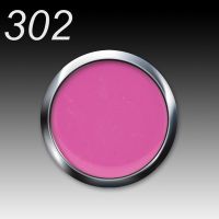 UV/LED Gel Flux Colour High Definition, 5ml - 302 magic magenta