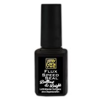 Flux Speed Seal Brilliant & Bright