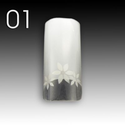 Frenchline Airbrush Tips - 01