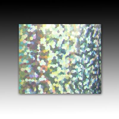 Nail Art Flux Folixx - 02 Silver Glitter