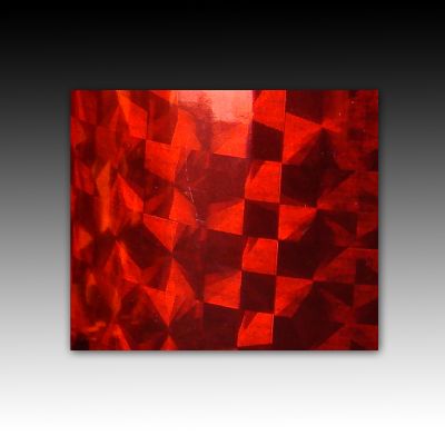 Flux Folixx  - 06 rot karo