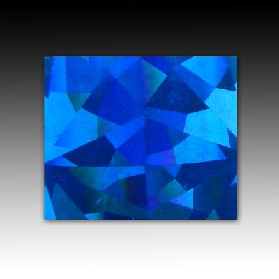 Flux Folixx  - 08 blau kristall