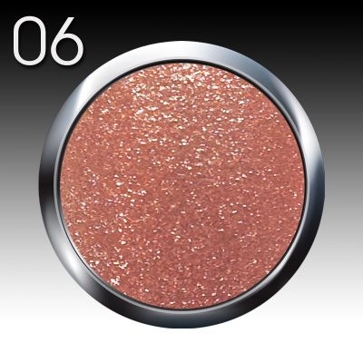 UV/LED Gel Flux Diamond Touch, 5ml - 006 Apricot