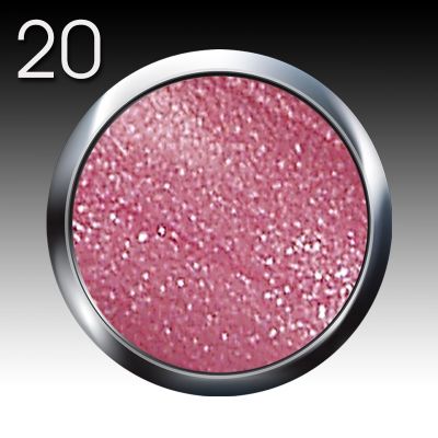 UV Gel Flux Diamond Touch, 5ml - 020 passion pink