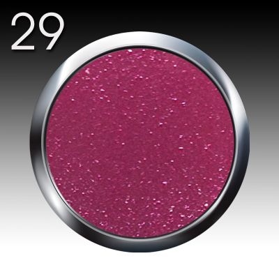 UV Gel Flux Diamond Touch, 5ml - 029 orchid pink