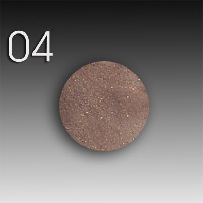 Holiday Feeling Nagellack, 10ml - Farbe 04 rosenholz