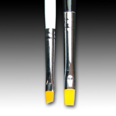 Nail Art Pinsel - Modellage Klassiker