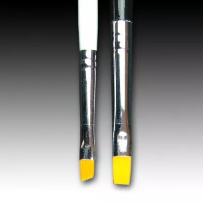 Nail Art Pinsel - Modellage Klassiker