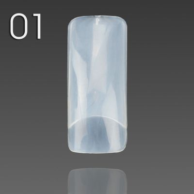 Nail Modelling Tip 2-A - 01