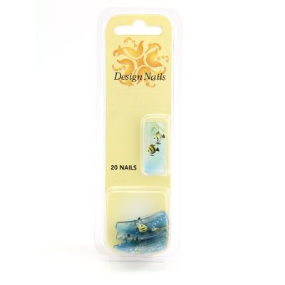 Trendy Design Airbrush Tips - 03