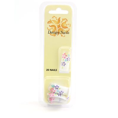 Trendy Design Airbrush Tips - 04