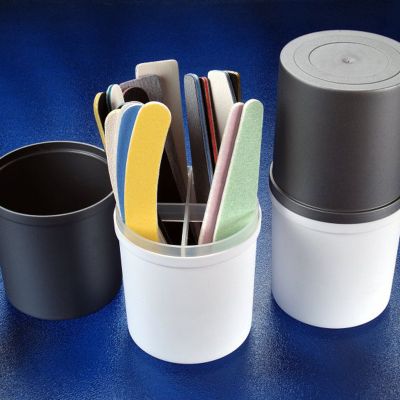 File Caddy
