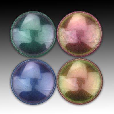 Cat Eye Pigments