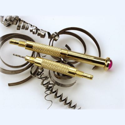 Nail Piercing Combination Drill