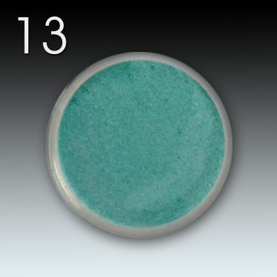 Flux Dream Acryl Powder, 3g - 13 reed green