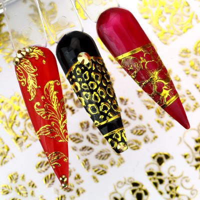 Fancy Fullcover Sticker