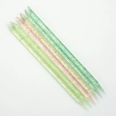 Colourful Manicure Sticks