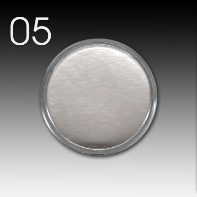 Flux Pigments für Gel - 005 glimmerchen