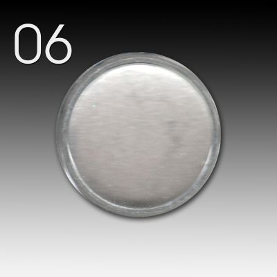 Flux Pigments for Gel - 006 Ultra Glitter