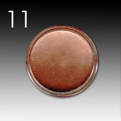 Flux Pigments for Gel - 011 Bronze