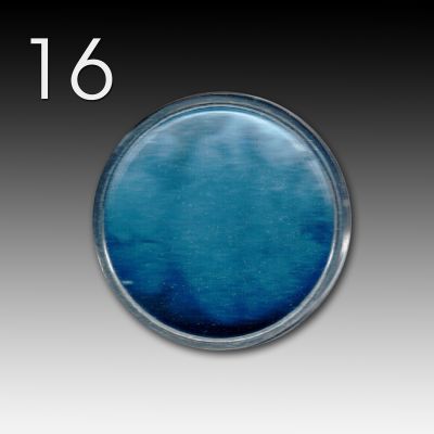 Flux Pigments for Gel - 016 Light Blue