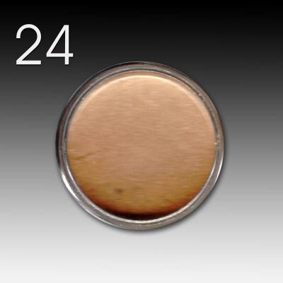 Flux Pigments for Gel - 024 Glamour gold