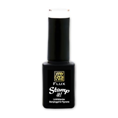 Flux Stamp it!