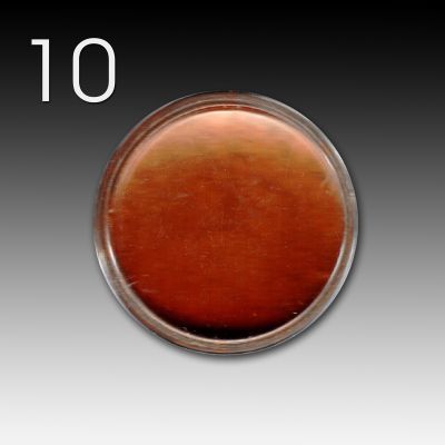 Flux Pigments für Gel - 010 orange