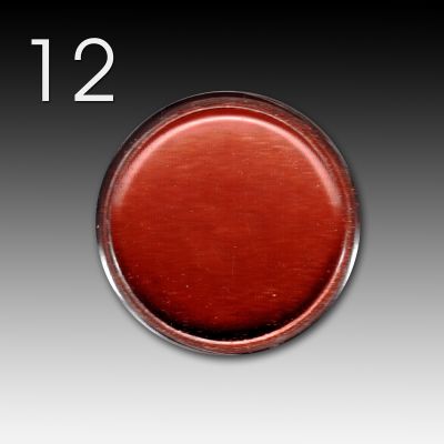 Flux Pigments for Gel - 012 Copper