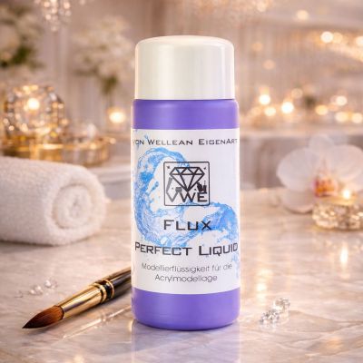 Flux Perfect Acryl Liquid