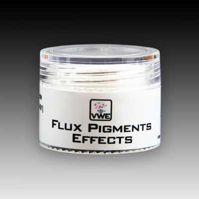 Flux Pigments Effects für UV/LED Gel- 006 magic green